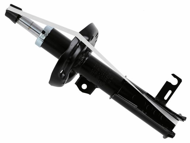 Амортизаторная стойка передняя правая 350722 SACHS