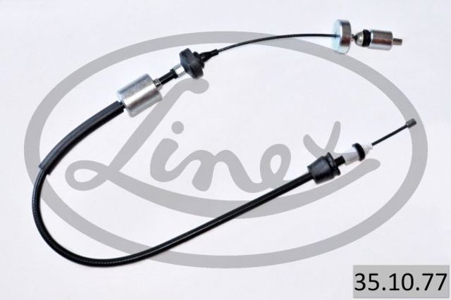 Трос сцепления 351077 LINEX