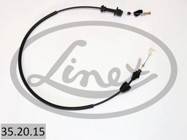 Тросик газа 352015 LINEX