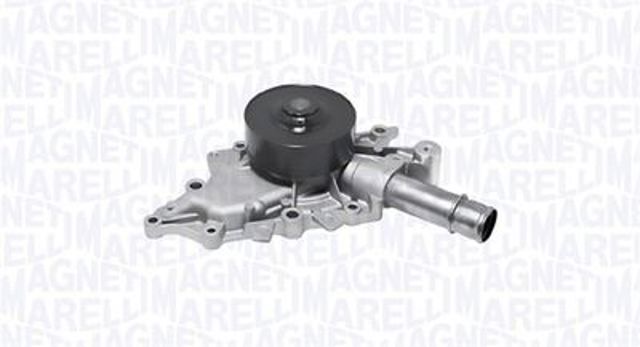352316170691 MAGNETI MARELLI Помпа водяная (насос) охлаждения купить в Украина