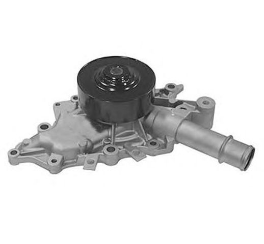 352316170691 MAGNETI MARELLI Помпа водяная (насос) охлаждения купить в Павлоград
