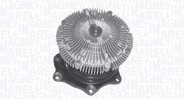 Помпа водяная, (насос) охлаждения 352316170798 MAGNETI MARELLI