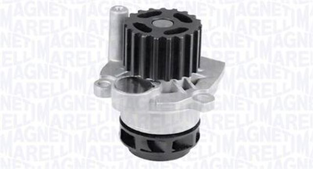 352316171195 MAGNETI MARELLI Помпа водяная (насос) охлаждения купить в Ужгород
