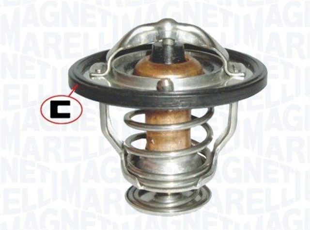 Автомобильный термостат 352317100810 MAGNETI MARELLI