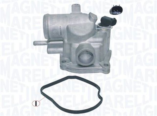Термостат отключающий клапан 352317101800 MAGNETI MARELLI