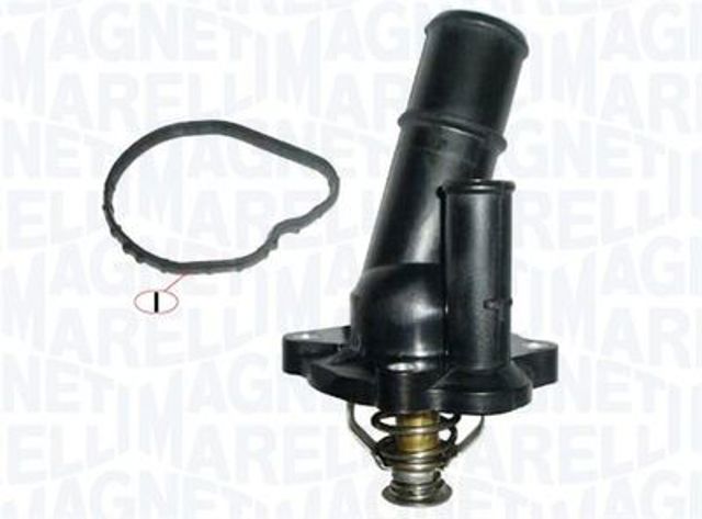 Водяная помпа термостата 352317101860 MAGNETI MARELLI
