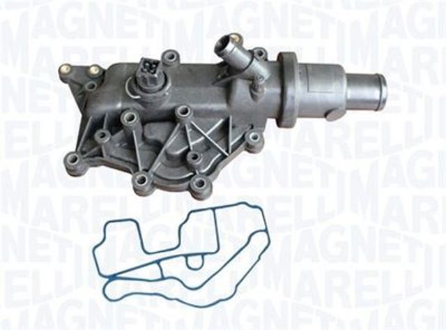 Корпус термостата в сборе 352317102020 MAGNETI MARELLI