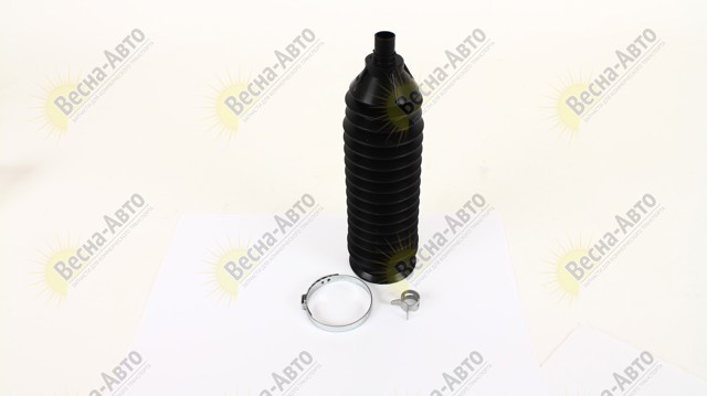 Пыльник рейки 3525401 LEMFORDER