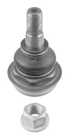 3526201 LEMFORDER Нижняя левая шаровая опора купить в Львов