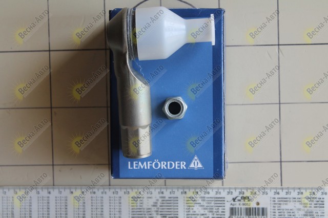 3528102 LEMFORDER Наконечник рулевой тяги внешний купить в Ирпень
