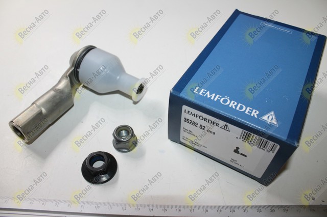 Наконечник рулевой тяги 3528202 LEMFORDER