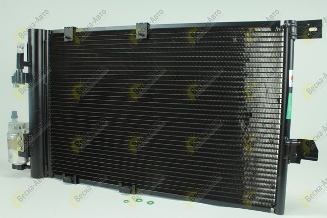 Конденсатор 35301 NRF