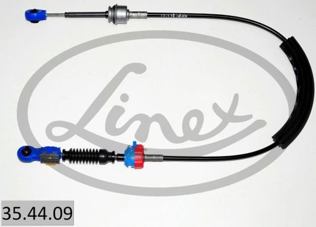 Трос выбора передачи 354409 LINEX