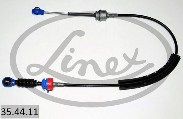 Трос переключения передач 354411 LINEX