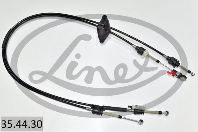 Трос КПП 354430 LINEX