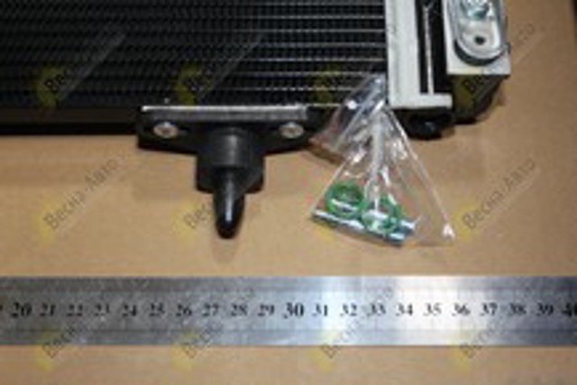 Конденсер 35610 NRF