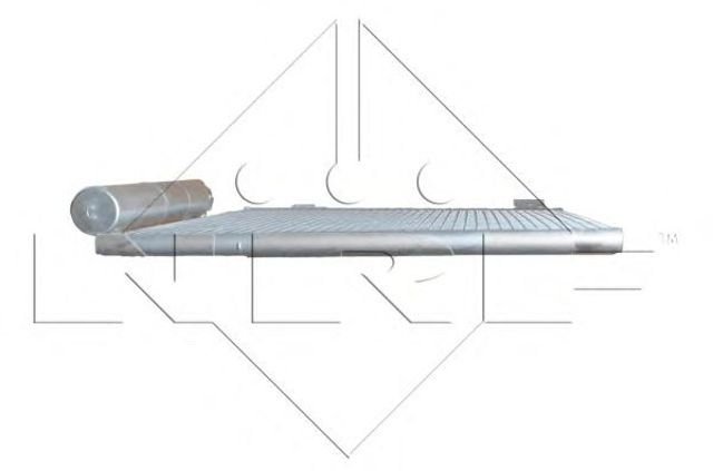 Конденсатор 35759 NRF