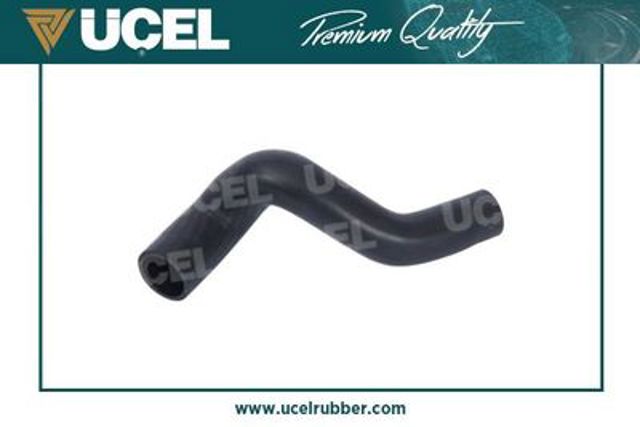 Шланг/патрубок интеркуллера 35784 UC-EL