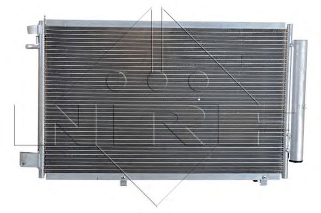 Конденсатор системы охлаждения 35903 NRF