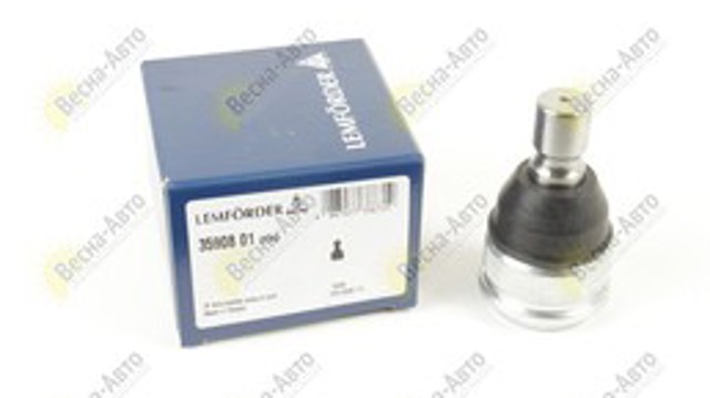 LEMFORDER 3590801 Шаровая опора нижняя в наличии Полтава