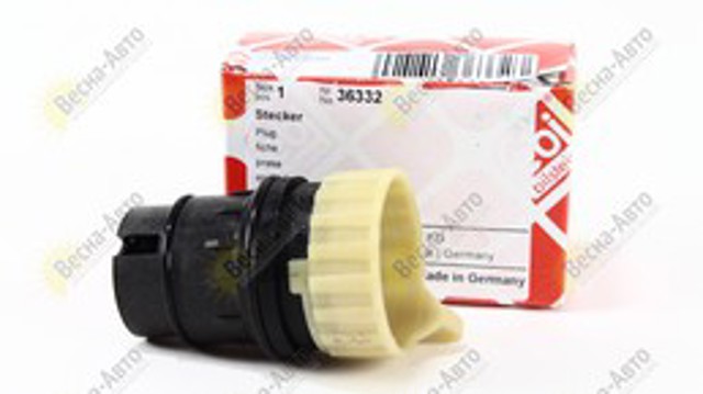36332 FEBI Разъем АКПП купить в Львов