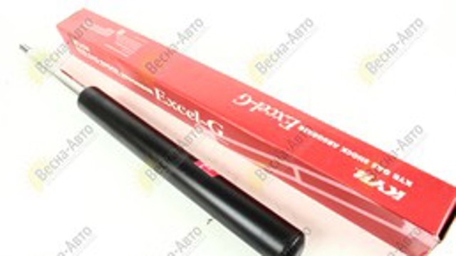 Стойка амортизатора передняя 365500 KAYABA