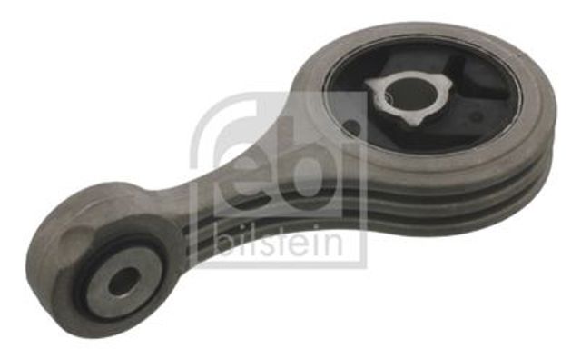 Подушка (опора) двигателя, левая 36814 FEBI