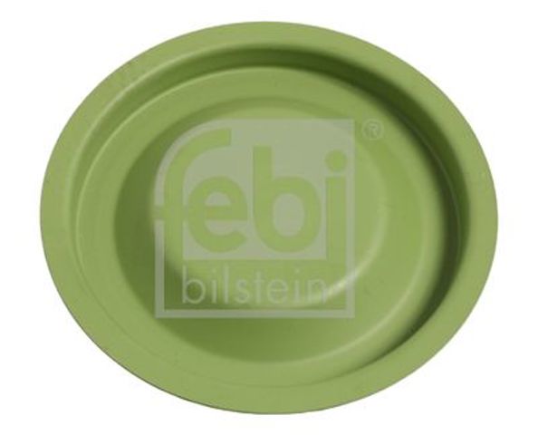 36917 FEBI Заглушка задней крышки КПП купить в Житомир