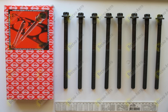 372940 Болт ГБЦ купить Николаев