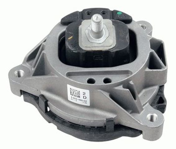 Правая подушка двигателя 3729501 LEMFORDER