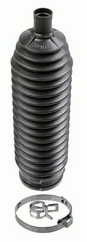 LEMFORDER 3756401 Пыльник рулевого механизма (рейки) в наличии Житомир