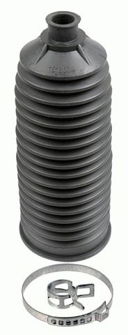 3768501 LEMFORDER Пыльник рулевого механизма (рейки) левый купить в Ровно