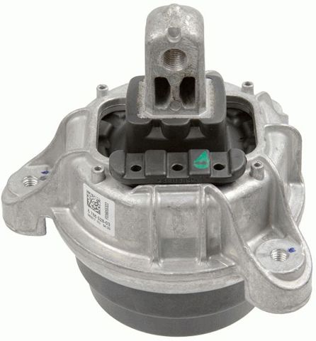 3781101 LEMFORDER Правая подушка двигателя купить в Харьков