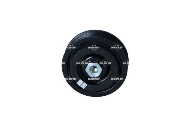 Шкив компрессора кондиционера 380117 NRF