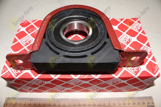 38081 FEBI Подвесной подшипник карданного вала купить в Ровно