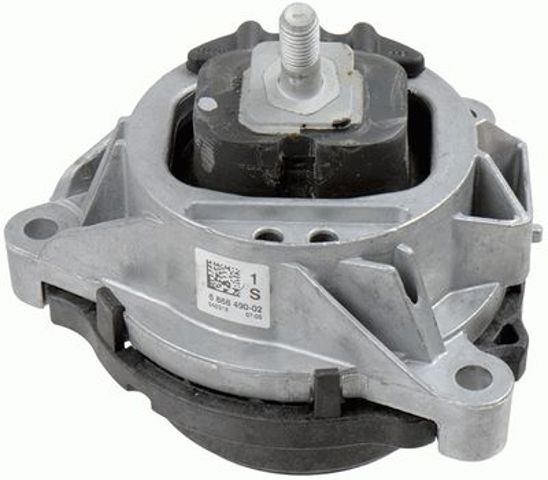 3809001 LEMFORDER Подушка (опора) двигателя правая купить в Одесса