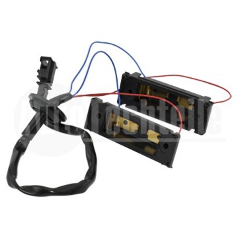 AUTOTECHTEILE 3827004 Корпус фонаря подсветки номерного знака в наличии Ровно