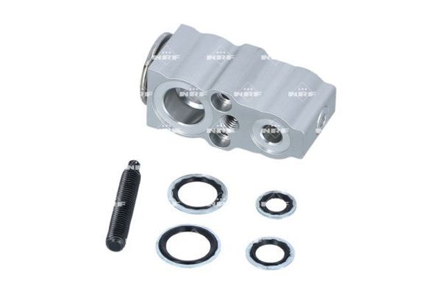 Клапан TRV, кондиционера 38773 NRF
