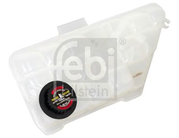 Водяной бачок системы охлаждения 38810 FEBI