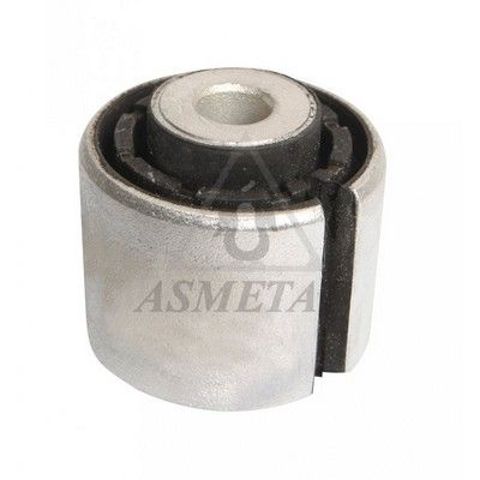 Сайлентблок заднего поперечного рычага 38AU2602 AS METAL