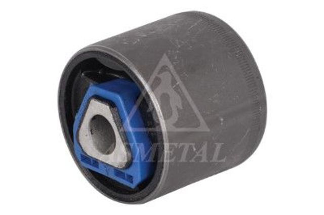 Сайлентблок верхнего переднего рычага 38BM0300 AS METAL