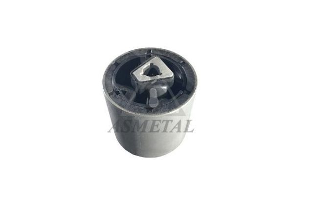 Сайлентблок переднего нижнего рычага 38BM0320 AS METAL