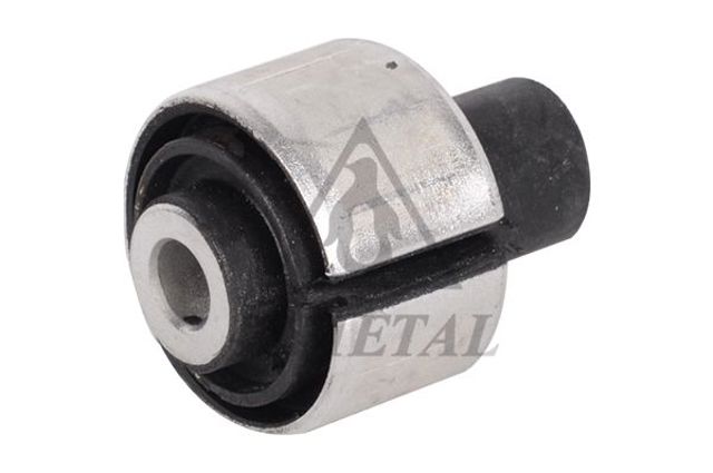 Сайлентблок заднего верхнего рычага 38BM0600 AS METAL