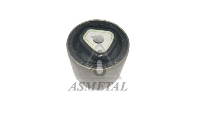 Сайлентблок нижний передней подвески 38BM2450 AS METAL