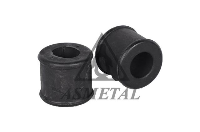 Сайлентблок амортизатора заднего 38MR0101 AS METAL
