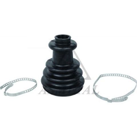 Чехол шруса 38MR0500 AS METAL