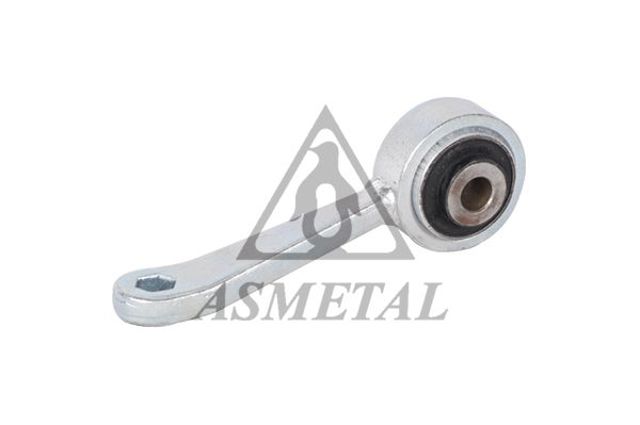 Стойка стабилизатора, переднего, левая 38MR1005 AS METAL