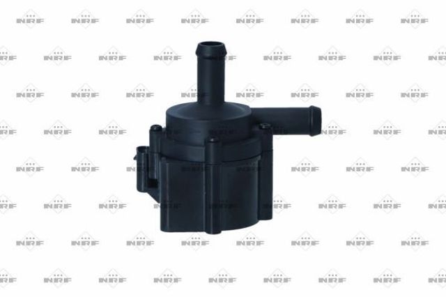 Дополнительная электро помпа 390035 NRF