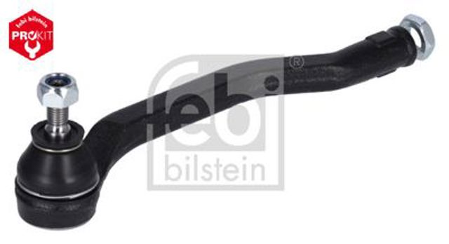 Наконечник рулевой тяги 39039 FEBI