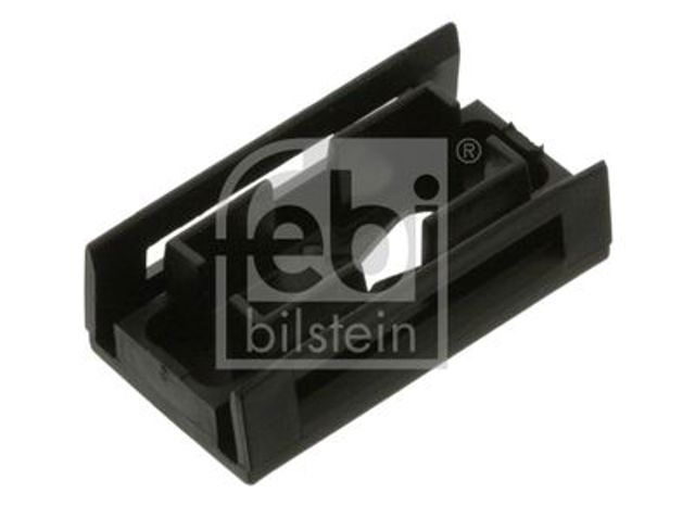 FEBI 39065 Пистон (клип) крепления молдинга лобового стекла в наличии Винница